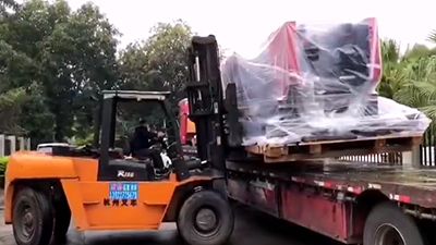 Embalaje y Envío de Productos