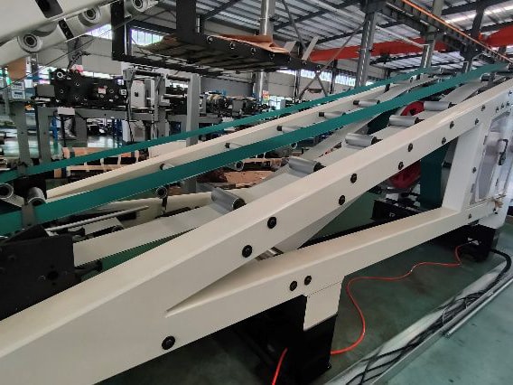 Unidad de compactación en forma de 